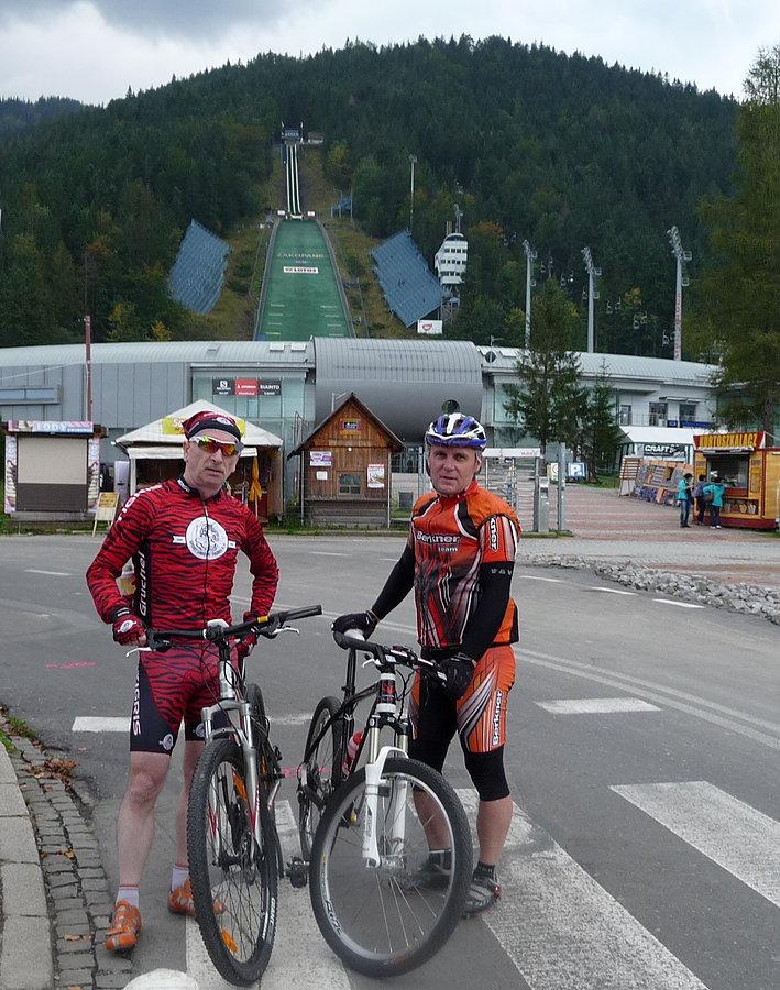 Zakopane Tour