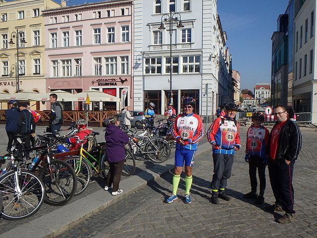 Miło było znowu spotkać starych znajomych:)