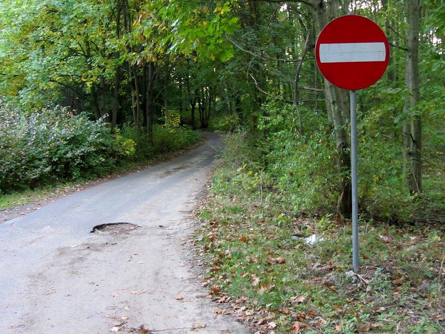 Idź pod prąd