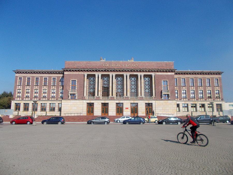 Pałac Kultury Zagłębia