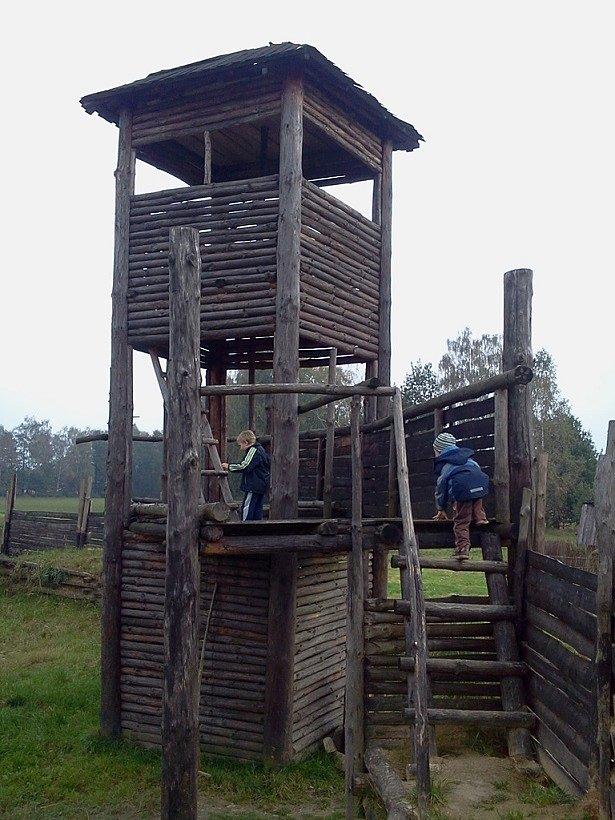 Białogród