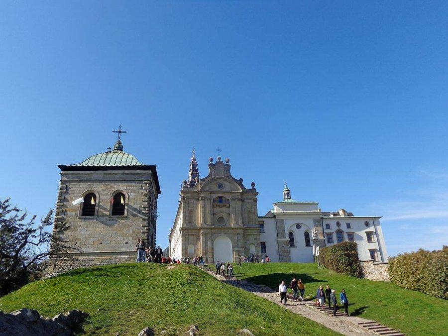 Klasztor Św. Krzyża