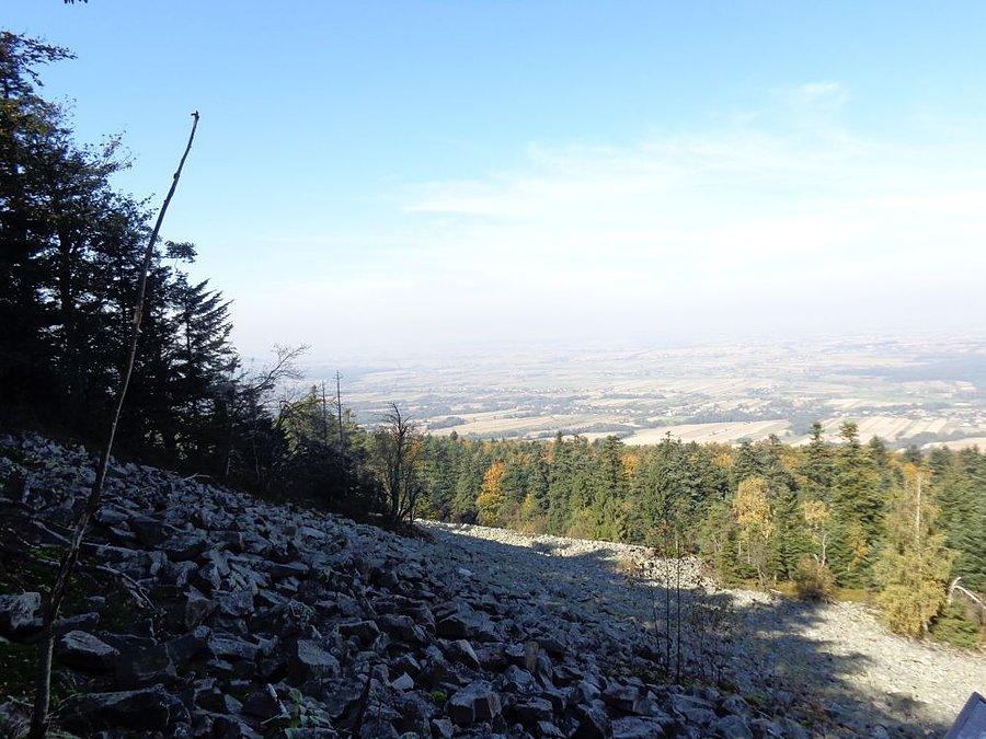 Gołoborza