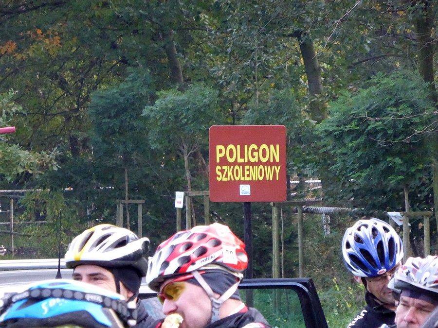 Tło odprawy