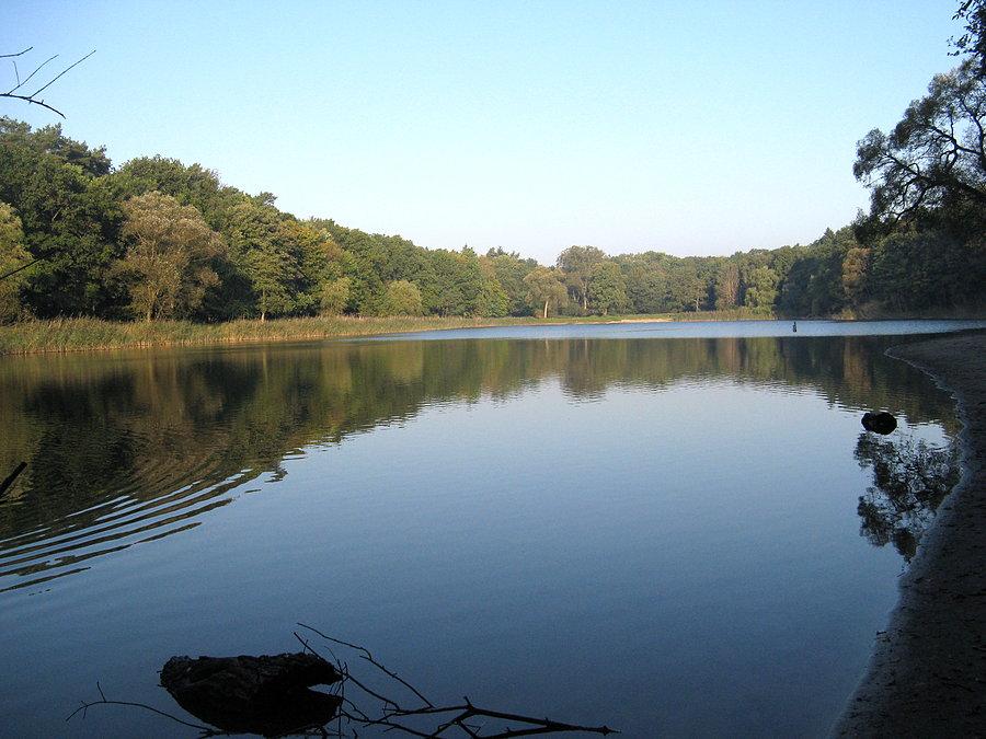 Jezioro Goplana
