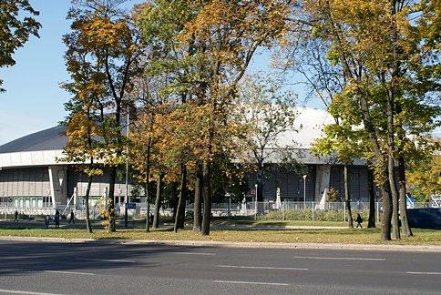 Atlas Arena Łódź