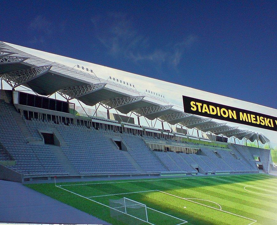 Stadion ŁKS