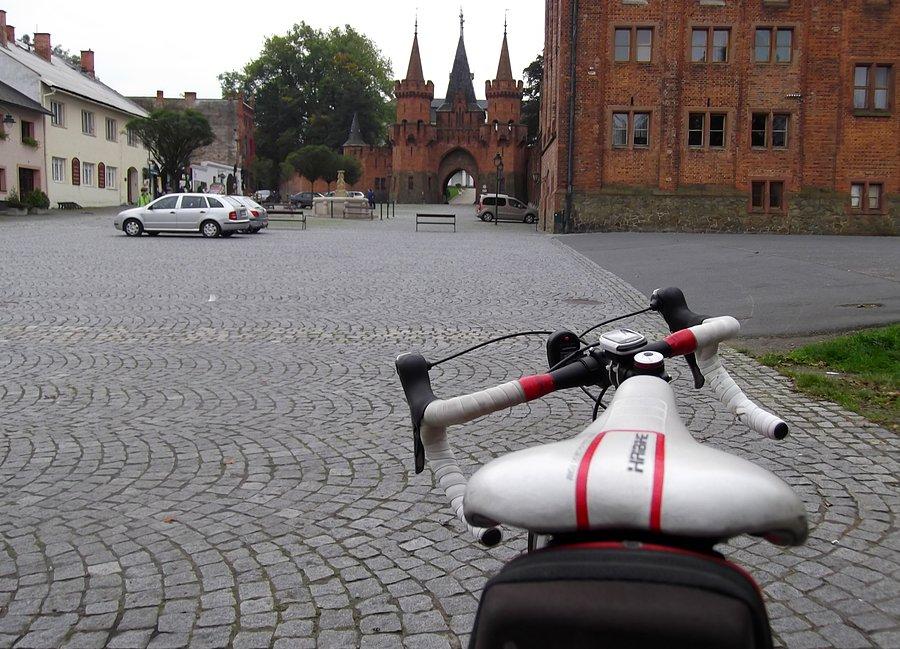 Hradec Nad Moravici