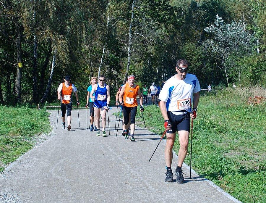 2 Przełaj Bałtyk - Częstochowski Marsz NW
