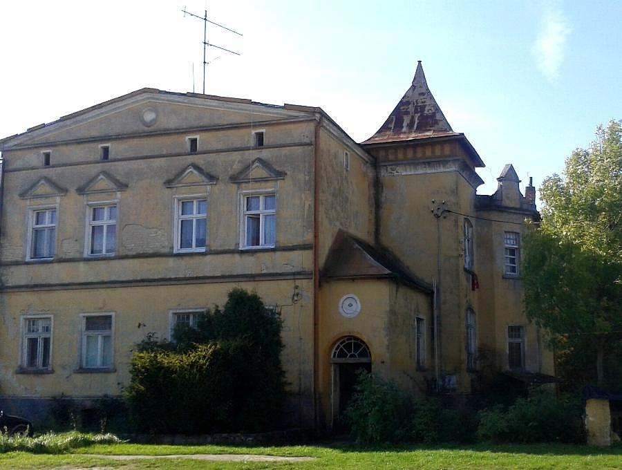 Brzyczno - ?????