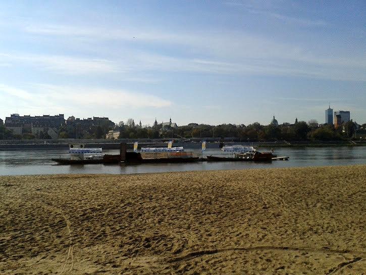 Nad Wisłą