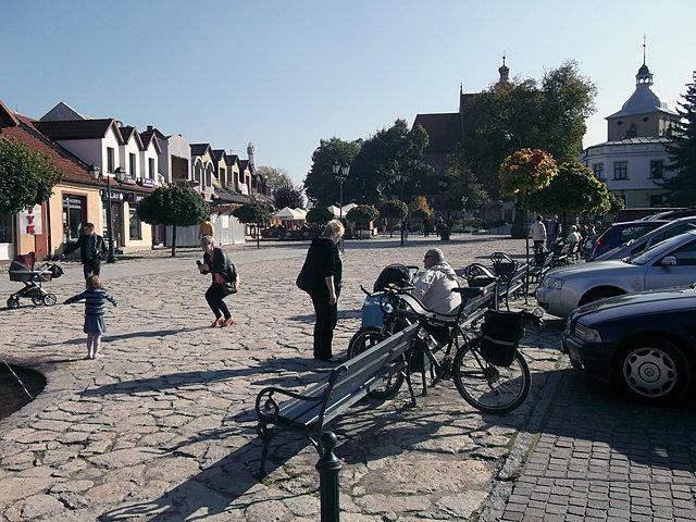 Niepołomice