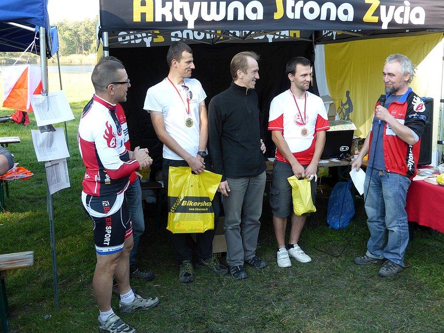 Trochę zamieszania w trakcie dekoracji