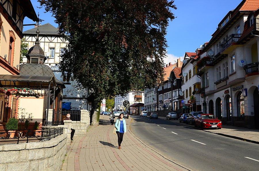 Szklarska Poręba