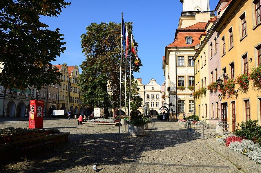 Jelenia Góra