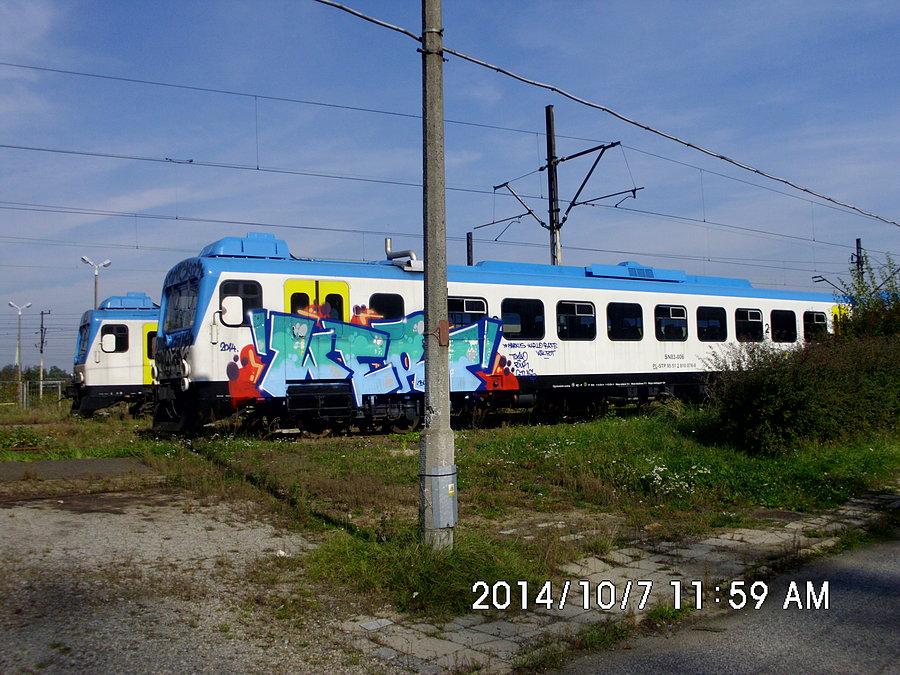 Dzieło graficiarzy (SN 83-006)