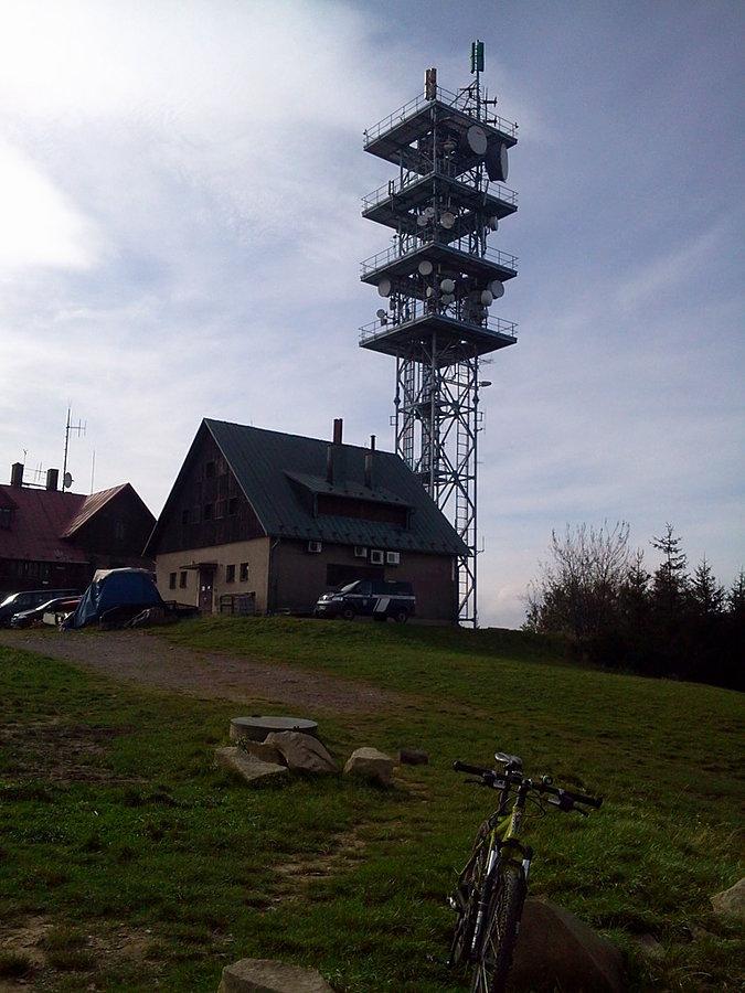 Mały Jaworowy