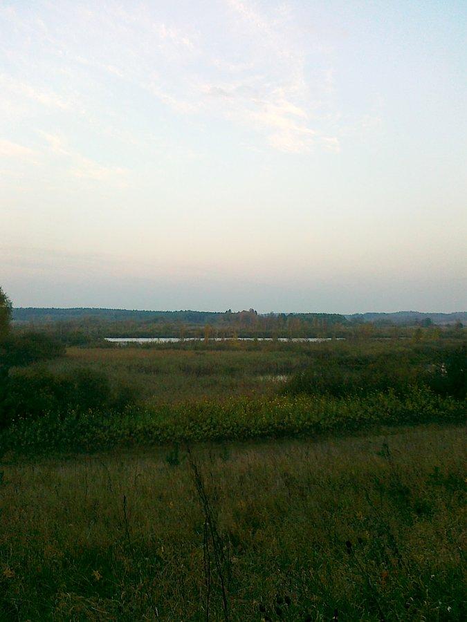 Nadrowski Rezerwat Przyrody