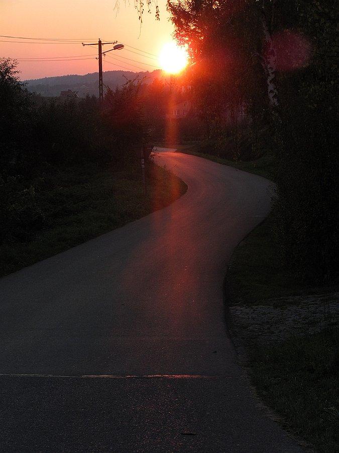 Nad Czermną