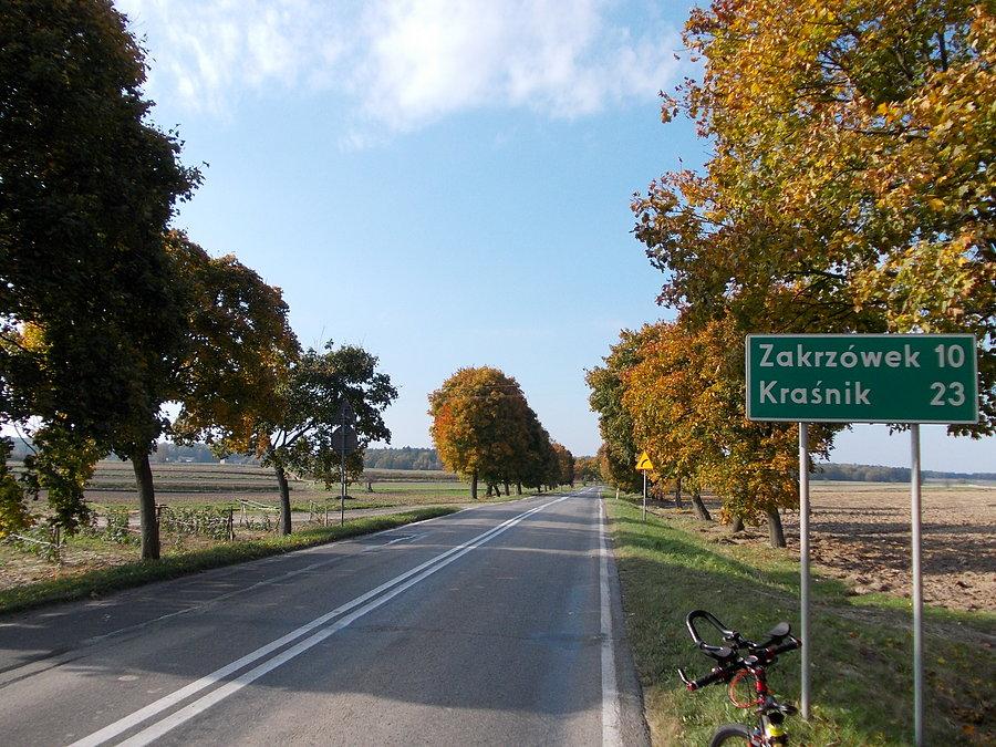 Stara Wieś