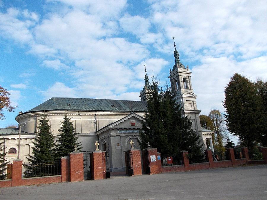 Bychawka Druga