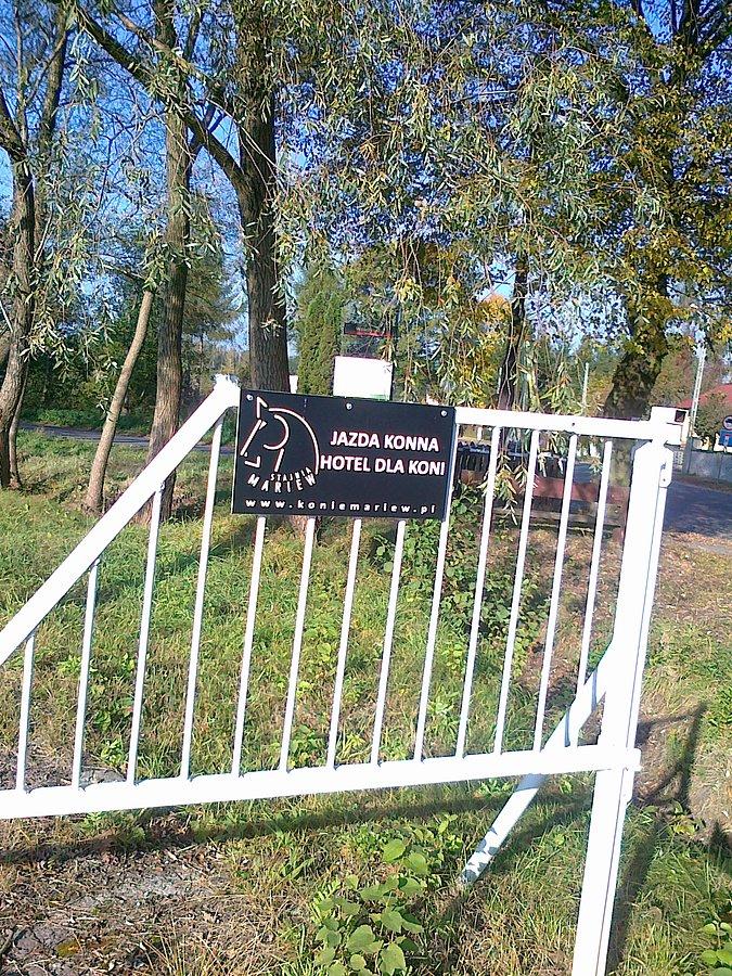 W tym hotelu jest sporo gości