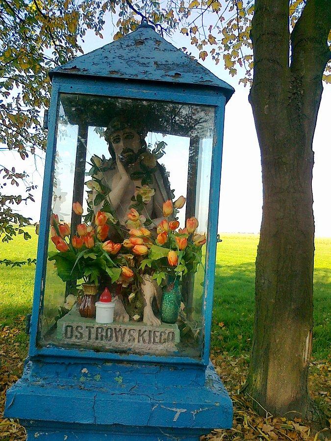 Czym się tak frasujesz, Panie?
