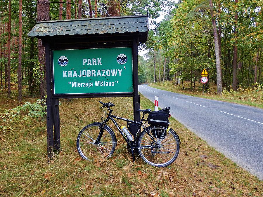 Wycieczka na Mierzeje Wiślaną. Na trasie wycieczki