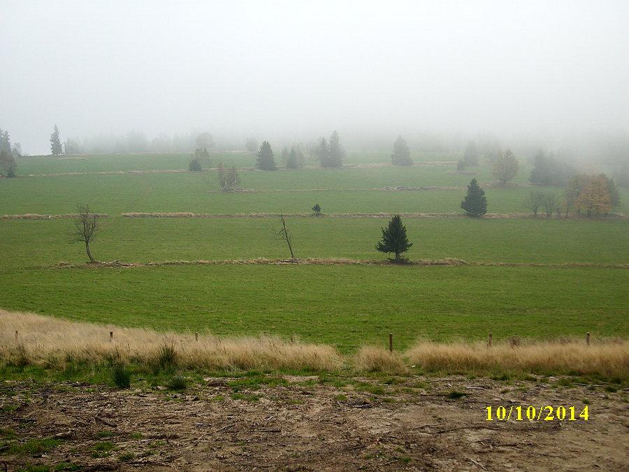 Okolice Skowroniej Góry