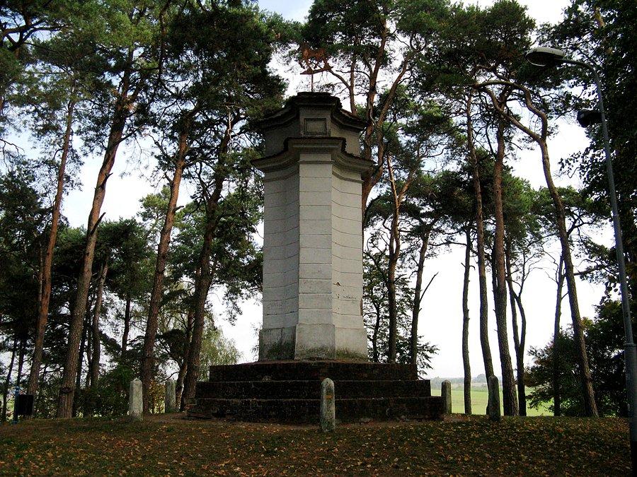 Borek Łakińskiego