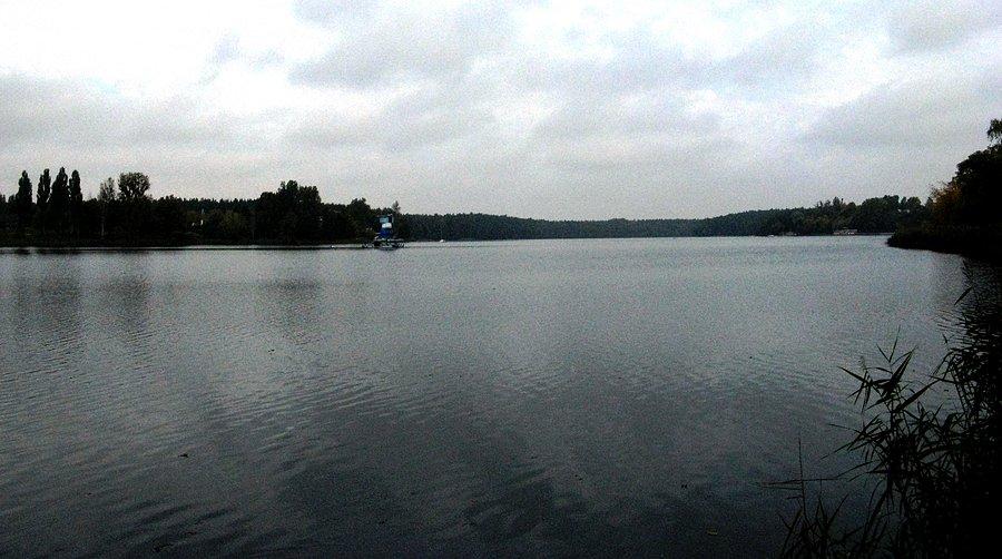 Jezioro Durowskie