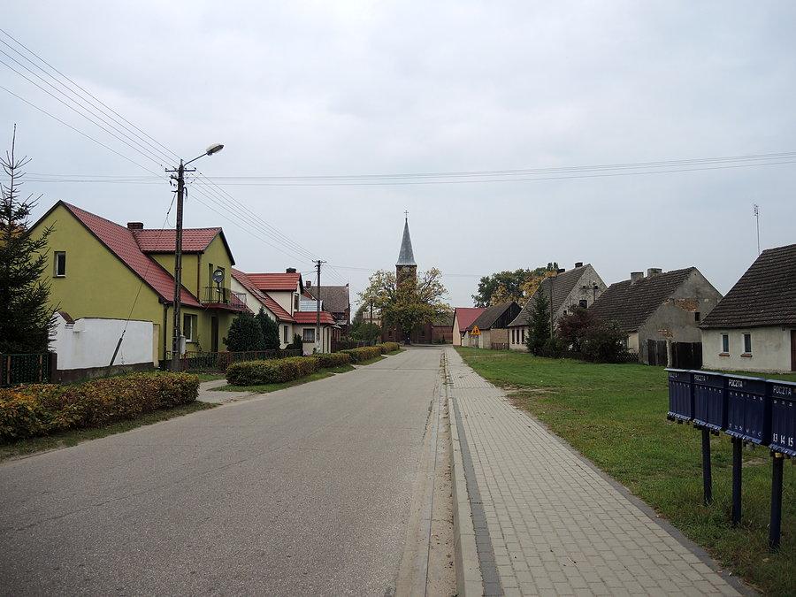 Centrum Radolina