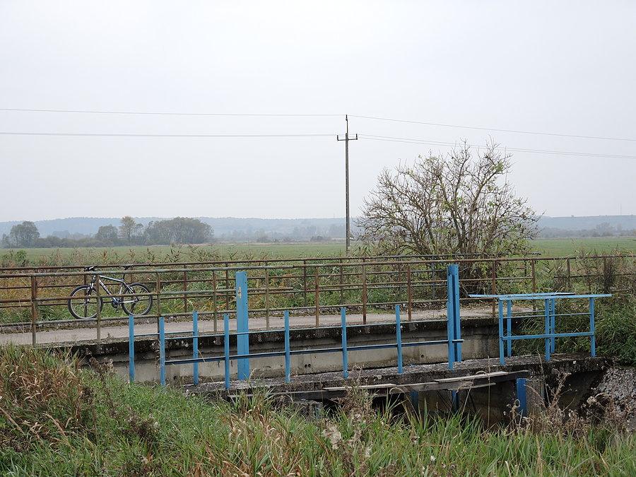 W drodze do śluzy cd