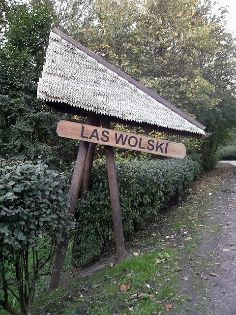 Las Wolski