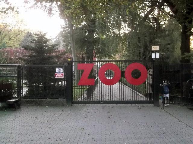 Krakowskie ZOO