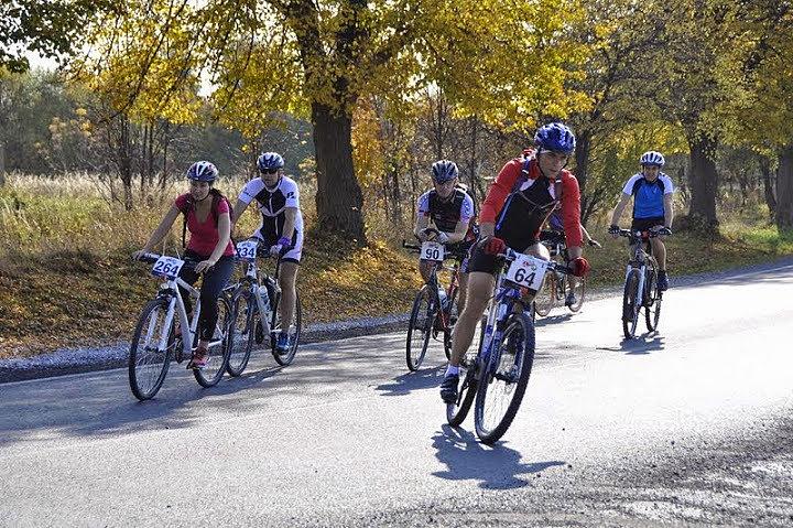 MTB Maraton