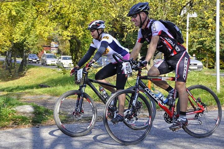 Maraton MTB