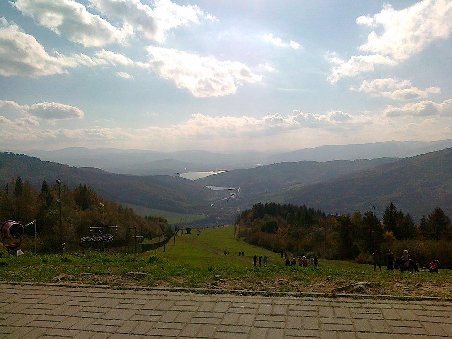 Żar zdobyty