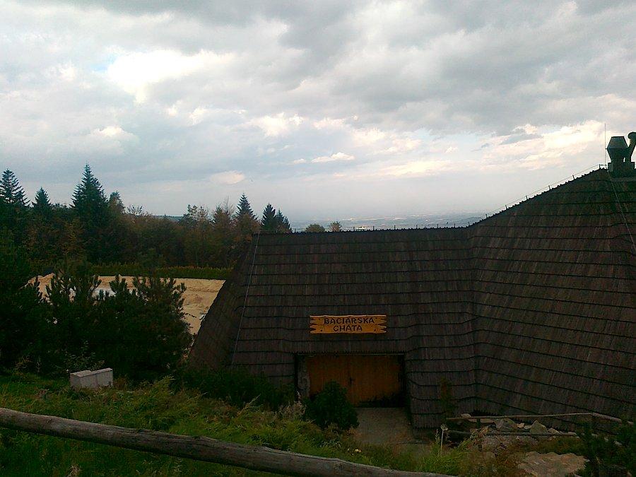 Przełęcz Kocierska zaliczona