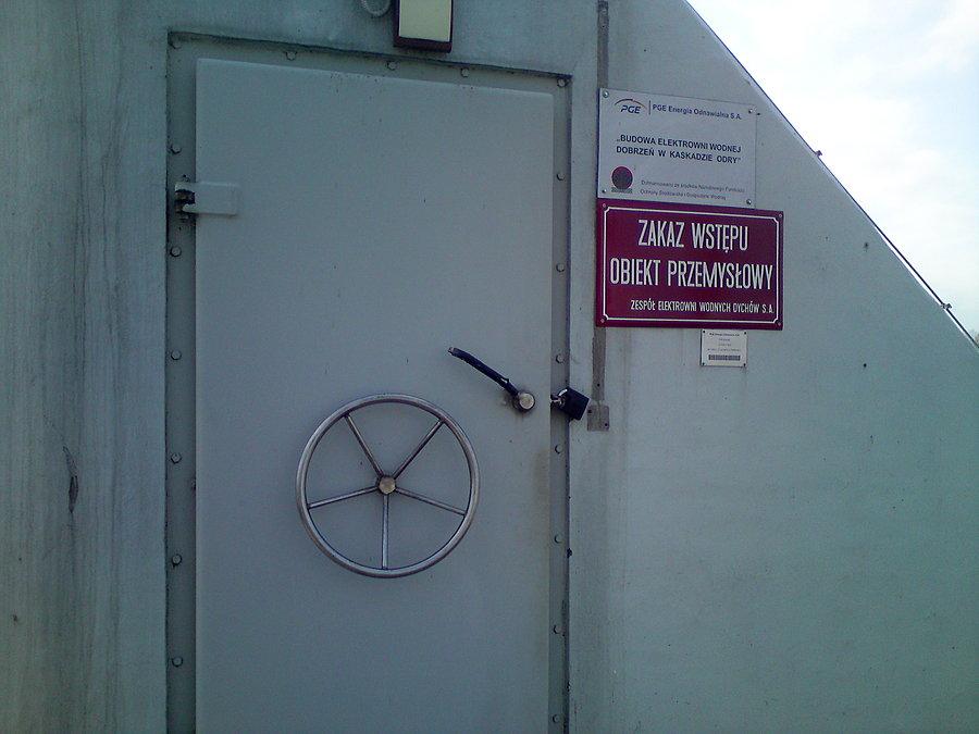Elektrownia wodna
