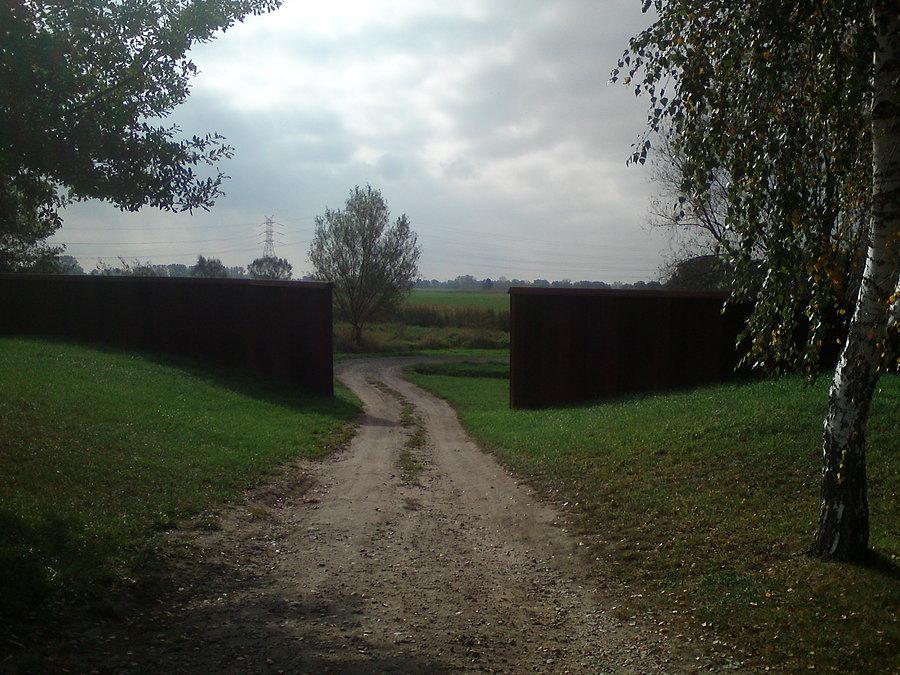 Zamiast wału