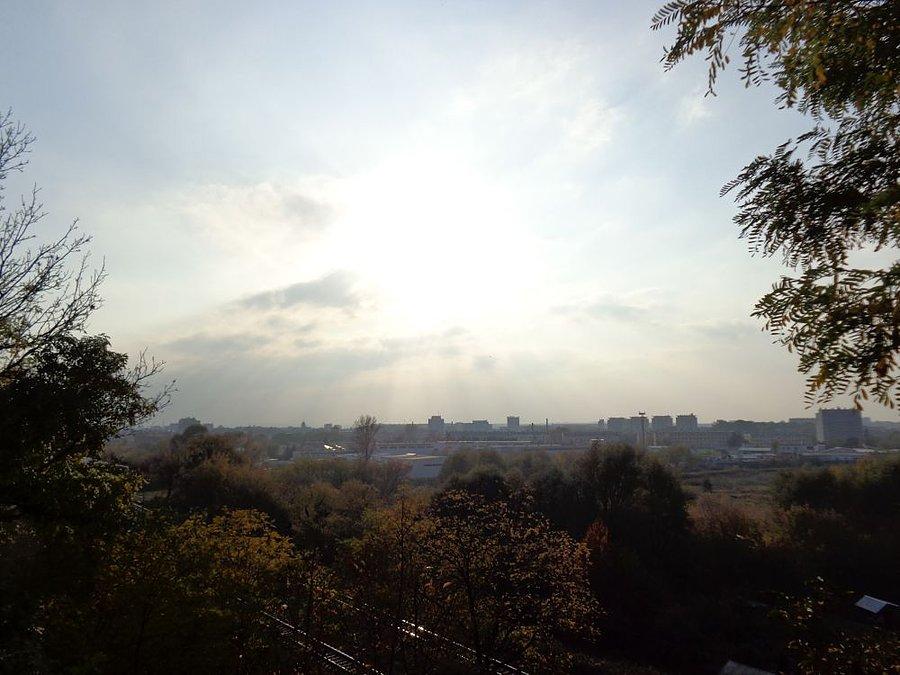 Kopiec Rzeszów