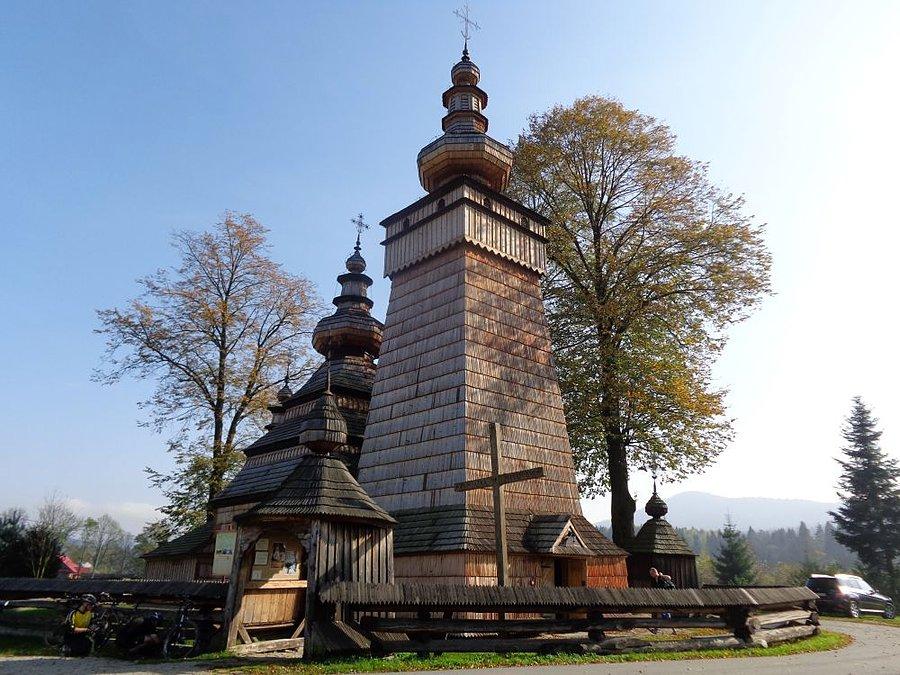 Cerkiew Kwiatoń