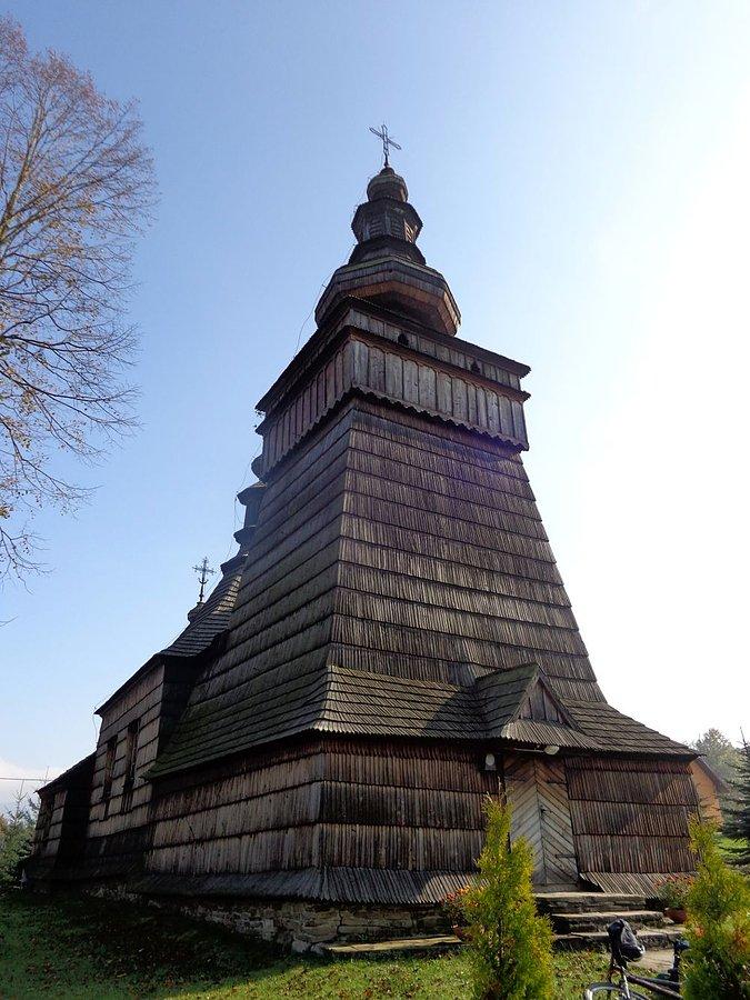 Cerkiew Skwirtne