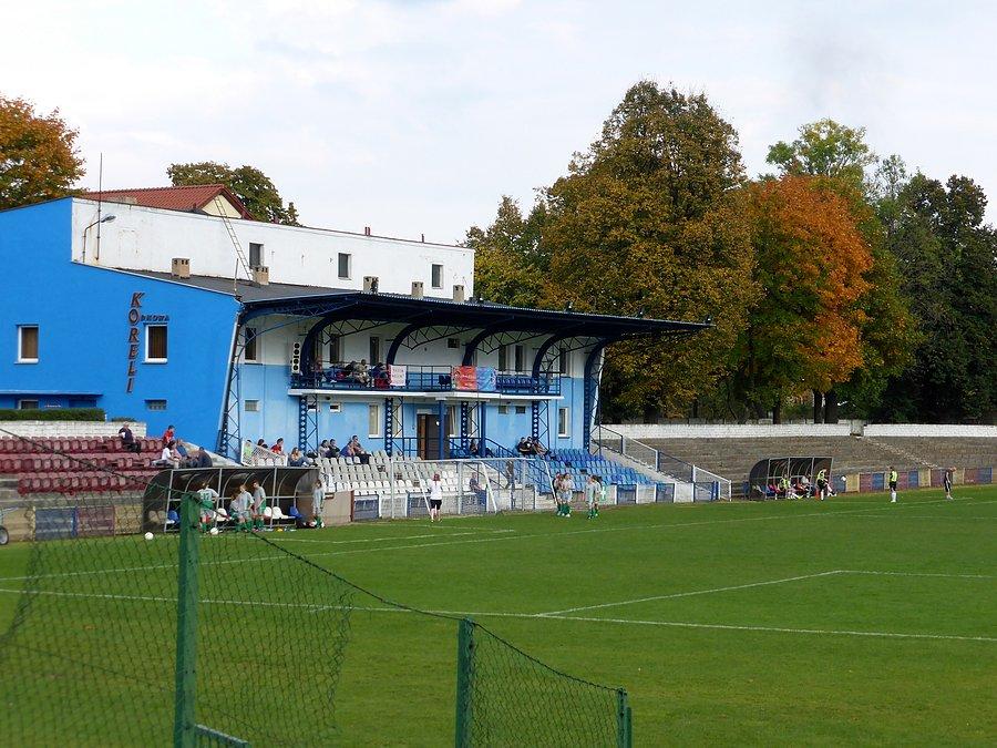 Sparta Zabrze