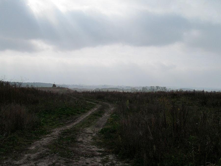 Gdzieś tam w PKWŁ