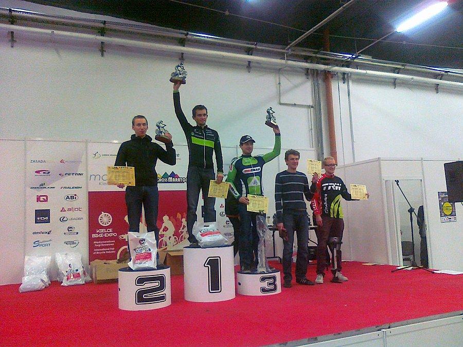 Finał MTBCROSSMARATON Kielce