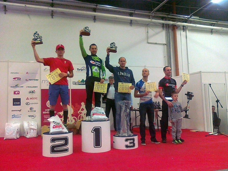 Finał Kielce MTBCROSSMARATON 2014