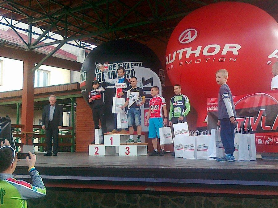Rajcza Tour 2014
