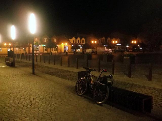 Niepołomice